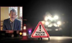 Kastamonu-Taşköprü yolunda ölümlü kaza: Bir kişi yaşamını yitirdi