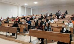 Kastamonu Üniversitesinde eğitimde yeni dönem: Yapay zeka da programda