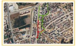 Kastamonu’da bu güzergahı kullanacaklar dikkat: Yol kapatıldı