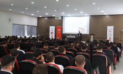 Kastamonu’da 5. dönem aday din görevlileri eğitimi başladı
