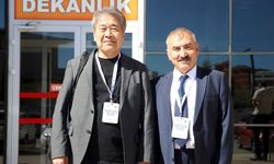 Kastamonu’da 5G’den uzay kirliliğine dikkat çeken mesajlar