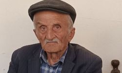 Kastamonu’da Abdullah Dabancacı hayatını kaybetti