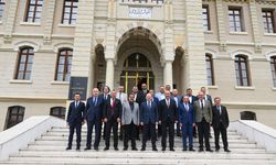 Kastamonu’da Ahilik Haftası buluşması