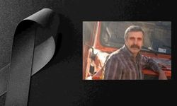 Kastamonu’da Ali Doğan hayatını kaybetti