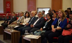 Kastamonu’da bilim dünyasını buluşturan kongre başladı