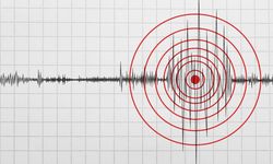 Kastamonu’da deprem kaydedildi