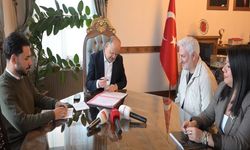 Kastamonu'da 'Doğada Engel Yok' projesi hayata geçiyor