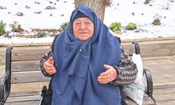 Kastamonu'da 'Güdü' lakaplı Melahat Haliloğlu vefat etti