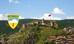 Kastamonu’da hava tersine dönecek: Sıcaklık hızla artacak