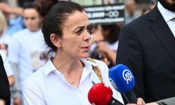Kastamonu’da hayatını kaybetmişti: 15 yaşındaki Yağmur’un ailesi Ankara’da adalet aradı