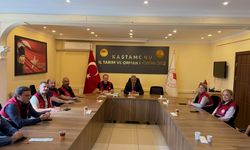 Kastamonu’da hayvan sağlığı için kritik çalışma başladı