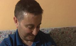 Kastamonu’da İl Özel İdaresi personelinden acı haber