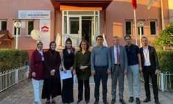 Kastamonu’da ilçe devlet hastanesinde hizmet standartları denetlendi