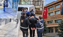 Kastamonu’da iş yeri kurşunlandı: 3 kişi tutuklandı!