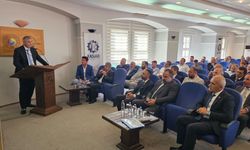 Kastamonu’da KASİAD buluşması: Meslek lisesi müjdesi