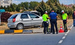 Kastamonu’da kavşakta feci kaza: 3 yaralı