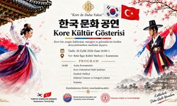 Kastamonu’da Kore kültürü rüzgarı esecek