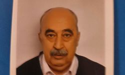 Kastamonu’da maliyeden emekli Ahmet Çetin hayatını kaybetti
