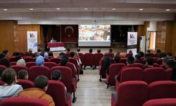 Kastamonu’da özel bireylerin becerileri projeyle güçlendi