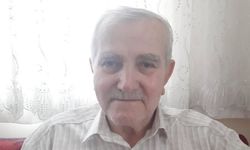 Kastamonu’da ‘Pala’ lakabıyla tanınan emekli öğretmen vefat etti