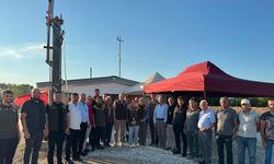 Kastamonu’da TMO’dan rekor hububat alımı
