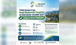 Kastamonu’da yeşil dönüşüm için kritik adım