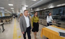 Kastamonu’daki GSB yurtları yeni dönem için hazırlanıyor