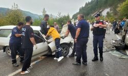Kastamonu’daki kazada 1’i bebek 7 kişi yaralanmıştı: Detaylar belli oldu