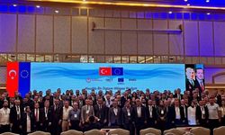 Kastamonu’dan tarımın geleceğine güçlü katılım