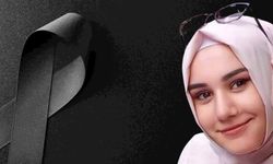 Kastamonulu genç kadından acı haber