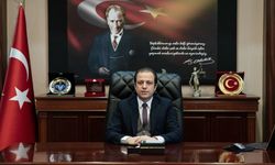 Kastamonulu isim vali yardımcılığına görevlendirildi