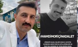 Silahlı saldırıda ölen Kastamonulu kuyumcu için ‘Adalet’ çağrısı
