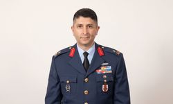 Kastamonulu Tuğgeneral Çakıroğlu’na kritik görev