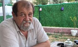 Kastamonu’nun tanınan esnafı hayatını kaybetti