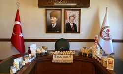 Kastamonu’nun yöresel lezzetleri Migros raflarına geliyor