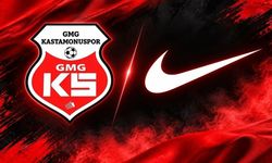 Kastamonuspor yeni sezon formalarını görücüye çıkardı