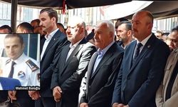 Kastamonu’ya dönerken hayatını kaybetmişti: Mehmet Baloğlu’na son veda