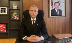 Kastamonulu isim Kırıkkale’de il müdürü oldu