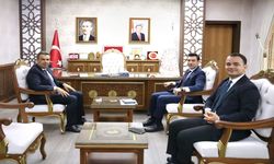 Kastamonu’da eğitim gündemi: Kaymakamlardan anlamlı ziyaret
