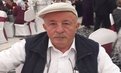 Kastamonu'da İl Özel İdare emeklisi Kazım Kara hayatını kaybetti