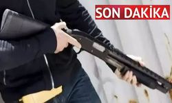Biri yine düğmeye bastı: Kız öğrenci okula pompalı tüfekle geldi!