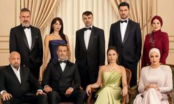 Kızılcık Şerbeti'nden yeni sezona olay gibi başlangıç