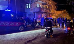 Komşu ilde korku dolu anlar! Silah sesleri mahalleyi ayağa kaldırdı