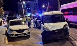 Komşuda yürek yakan kaza! 14 yaşındaki çocuk hayatını kaybetti