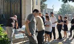 KPSS maratonu başladı: 1 milyon 708 bin aday sınavda