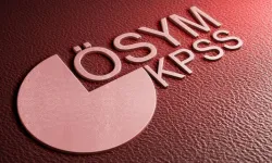 2026 KPSS ön lisans sınav yerleri açıklandı: Belge nasıl alınır?