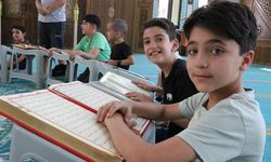 Kur'an kursları 14 Eylül Pazartesi günü başlayacak