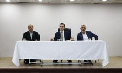 Küre’de Köylere Hizmet için kritik toplantı