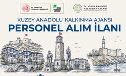KUZKA personel alımında başvuru süresini uzattı