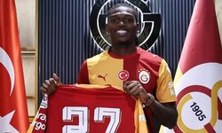 Leao’dan Osimhen’e 100 asist sözü! Duyan şaşırdı